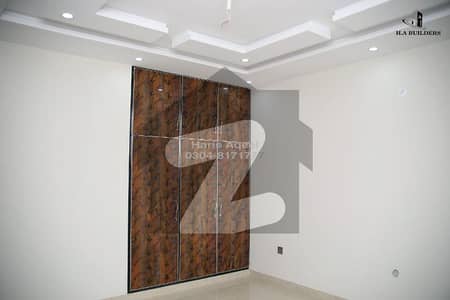 5 Marla Lower Portion For sale In Pak Arab Society Phase 1 - Block B Lahore