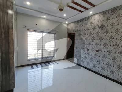 Lower Portion Is Available For sale In Pak Arab Society Phase 1 - Block B
