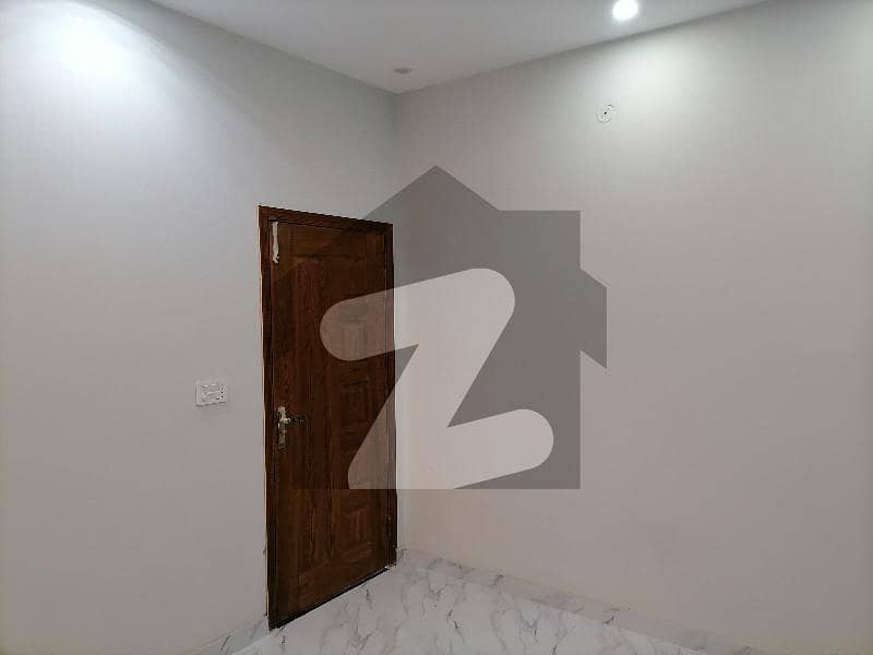 Reasonably-Priced 3 Marla Lower Portion In Pak Arab Society Phase 1 - Block B, Lahore Is Available As Of Now