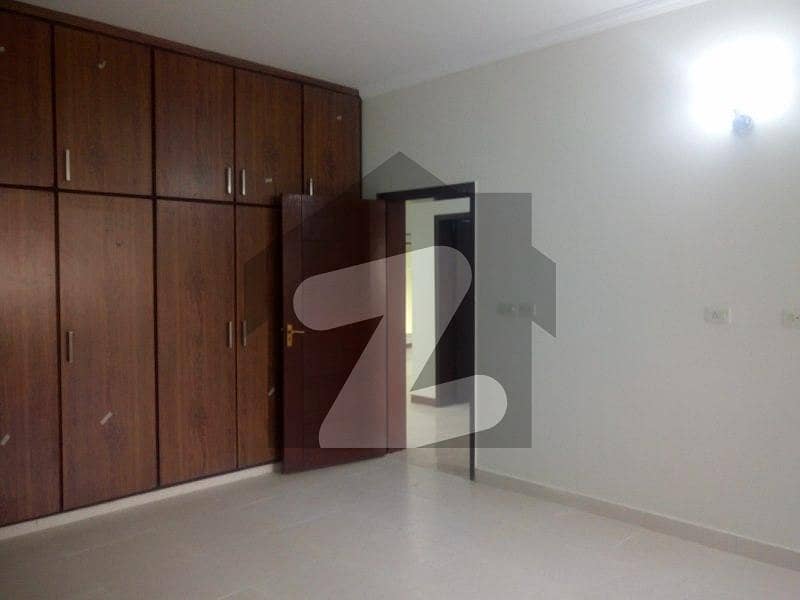 10 Marla Lower Portion For rent In Pak Arab Society Phase 1 - Block C Lahore