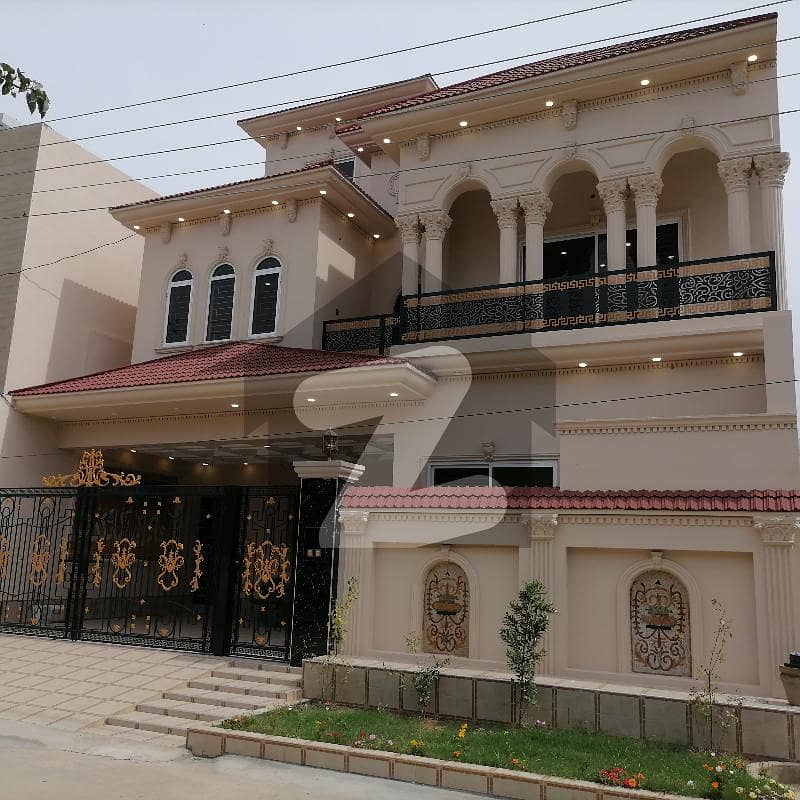 Prime Location Royal Palm City Sahiwal, Sahiwal ID46042119