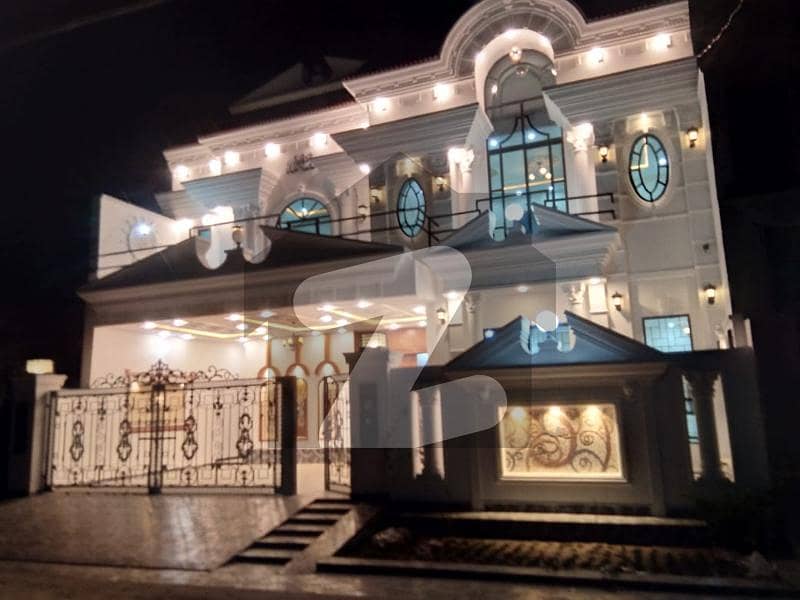 Prime Location Royal Palm City Sahiwal, Sahiwal ID46042120