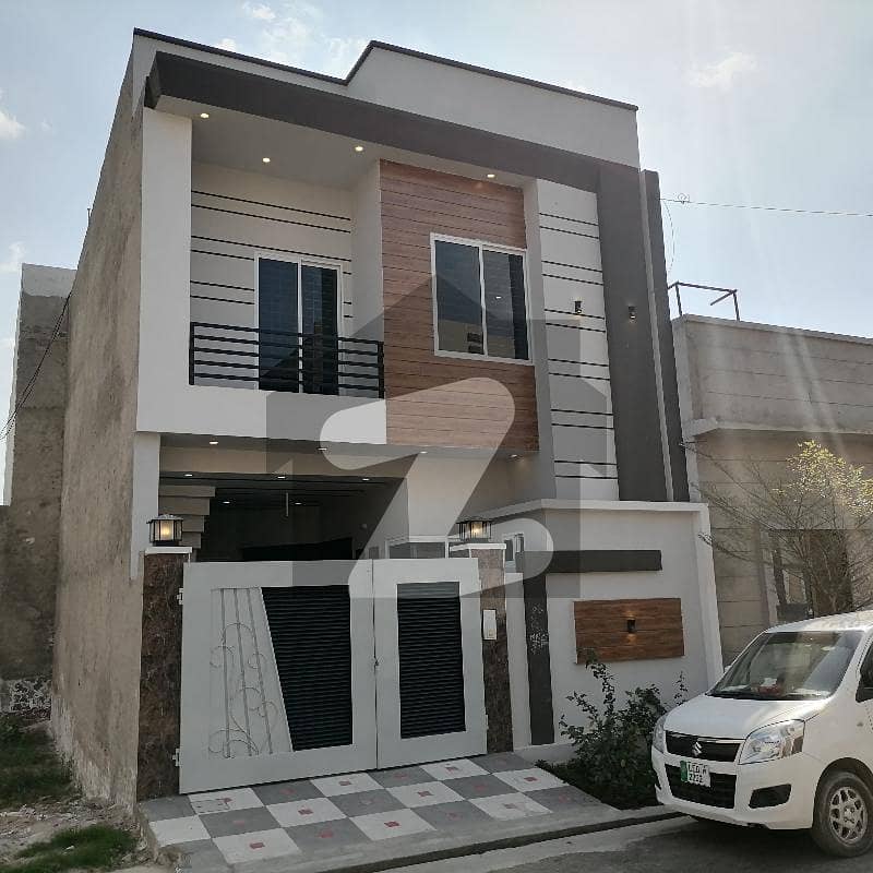 Stunning House Is Available For sale In Jeewan City - Phase 3