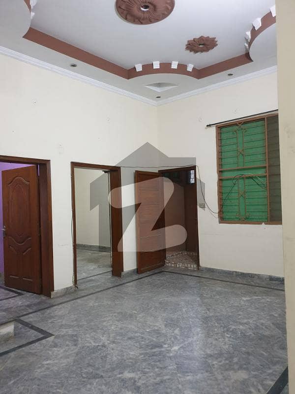 10 Marla Lower Portion Available For Rent In Samanabad