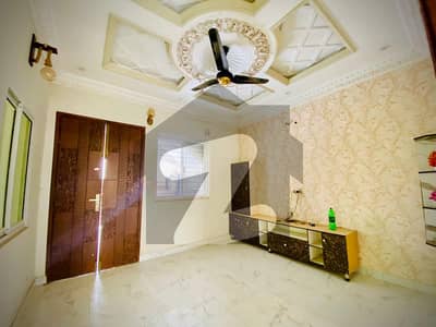 House For Rent in Central Park Housing Scheme Lahore