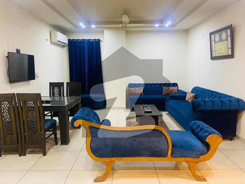 Grande 2 bed apartment for rent available 2 washroom