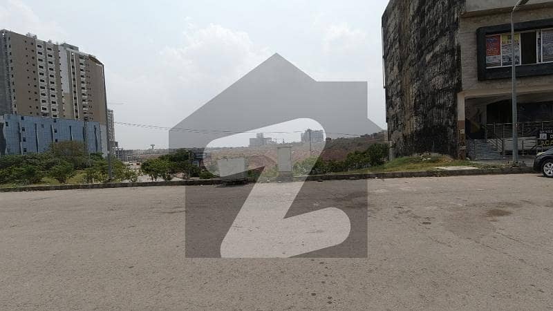 Get Your Dream Commercial Plot In Bahria Town Phase 8 - Rafi Block Rawalpindi