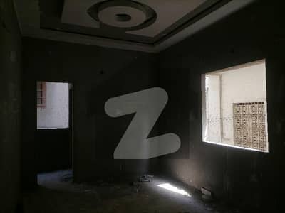 ناظم آباد 5 ناظم آباد کراچی میں 2 کمروں کا 3 مرلہ فلیٹ 65 لاکھ میں برائے فروخت۔