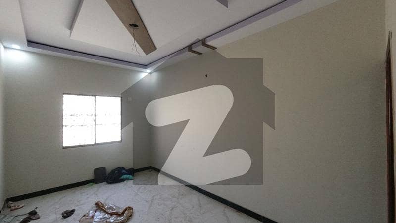 Good 1050 Square Feet Flat For sale In Nazimabad 3 - Block A