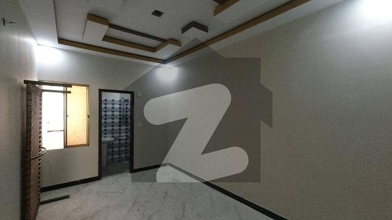 1050 Square Feet Flat Available In Nazimabad 3 - Block A For sale
