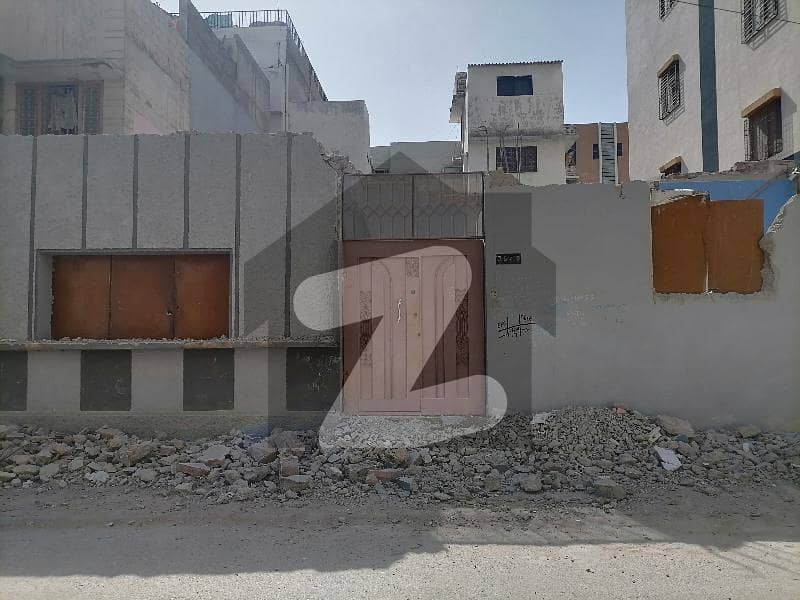 Get In Touch Now To Buy A Flat In Nazimabad 3 - Block A Karachi