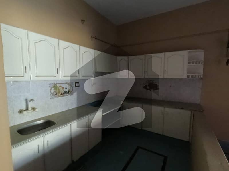 Flat For sale Is Readily Available In Prime Location Of Tariq Bin Ziyad Housing Society