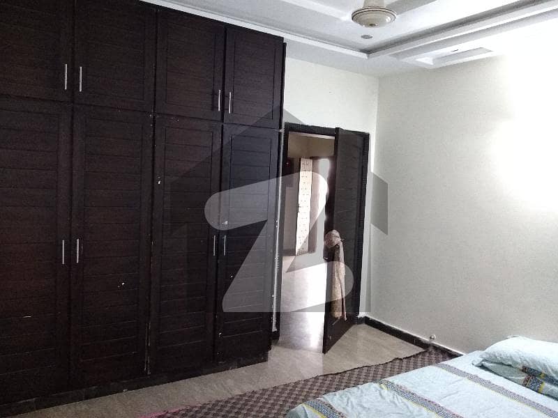 پنجاب کوآپریٹو ہاؤسنگ سوسائٹی لاہور میں 3 کمروں کا 5 مرلہ مکان 2.0 کروڑ میں برائے فروخت۔