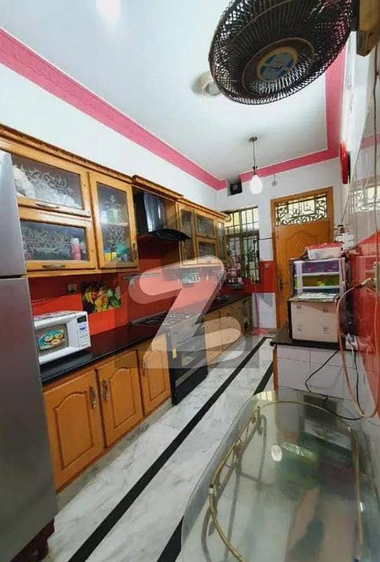 7 Marla 3rd Storey House For Sale G15 Islamabad G15, Islamabad