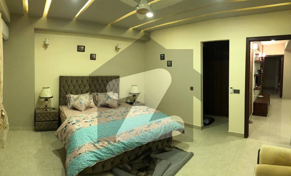 Reserve A Flat Now In E-11.