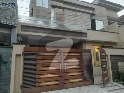 3 Storey House For Sale In Rs. 35,000,000 Only