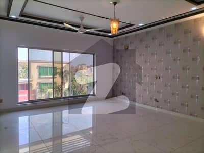 2 Kanal Lower Portion With Servant Room For Rent In DHA Phase 1-J Lahore
