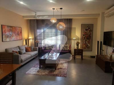 Diplomatic Enclave 2 Bedrooms