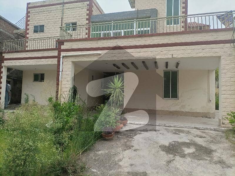 1.5 KANAL HOUSE FOR RENT IN BANIGALA