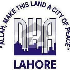 ڈی ایچ اے فیز 8 - سی سی اے 3 ڈی ایچ اے فیز 8,ڈیفنس (ڈی ایچ اے),لاہور میں 4 مرلہ کمرشل پلاٹ 4.4 کروڑ میں برائے فروخت۔
