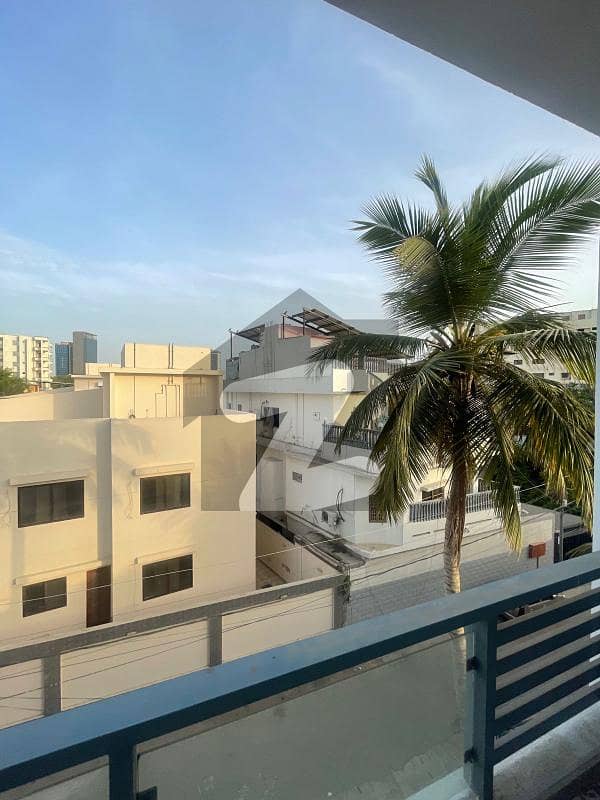 2400 sq ft Apartment for Rent in Bath Island at Most Prime Location in