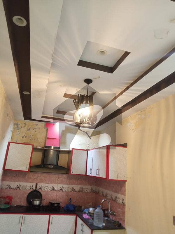 رینج روڈ راولپنڈی میں 2 کمروں کا 4 مرلہ مکان 23 ہزار میں کرایہ پر دستیاب ہے۔