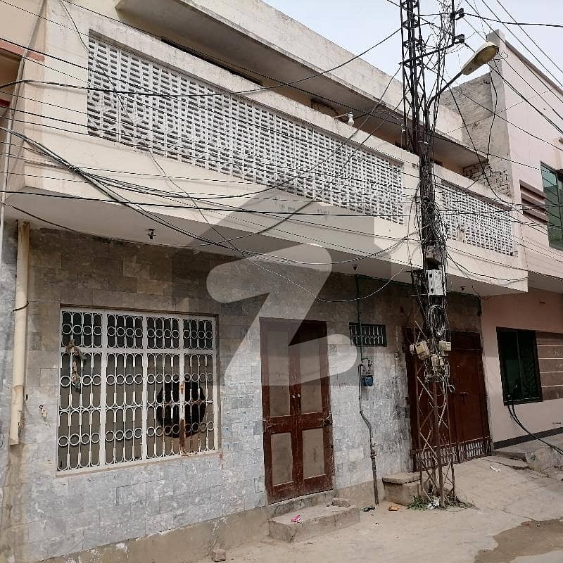 Get Your Dream House In Farid Town Farid Town Farid Town, Sahiwal