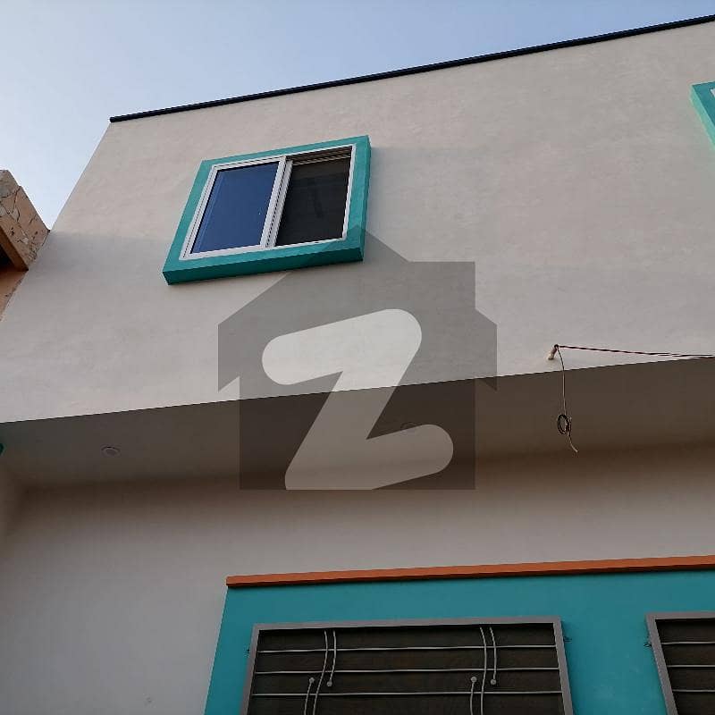 2.8 Marla House Available For sale In Kot Allah Din