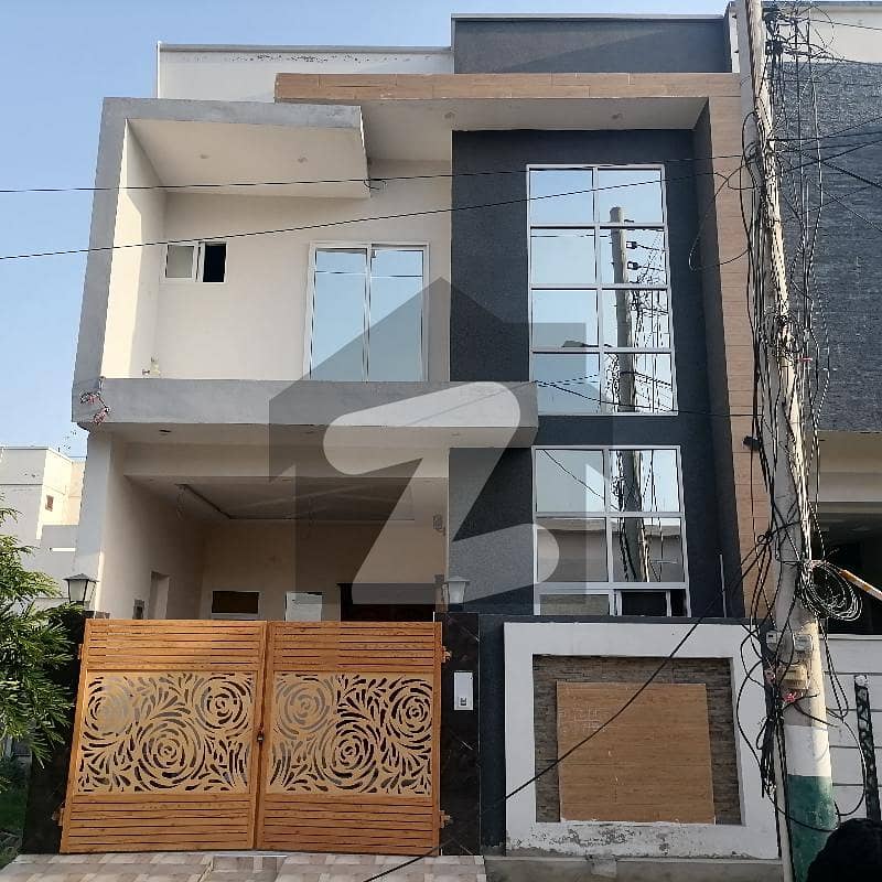 House For sale In Al Razzaq Executive