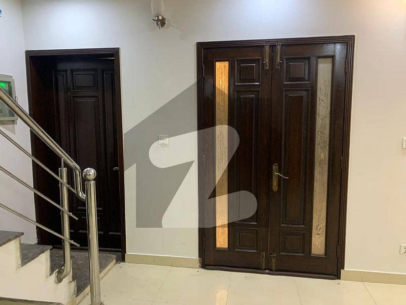 1 KANAL UPPER PORTION FOR RENT IN AWASIA HOUSING SOCIETY