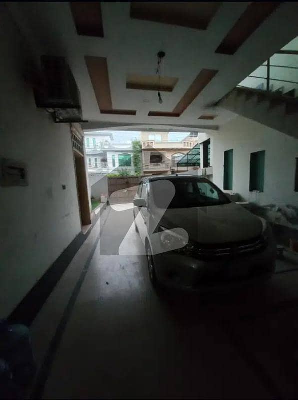 Carnal Double Storey House For Sale In Shalley Valley Near Range Road