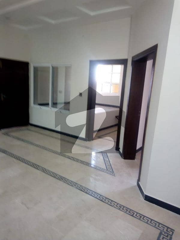 House For Rent Shehzad Town Islamabad