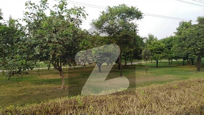 16 Marla Plot Available Gulnshan Park In Lahore