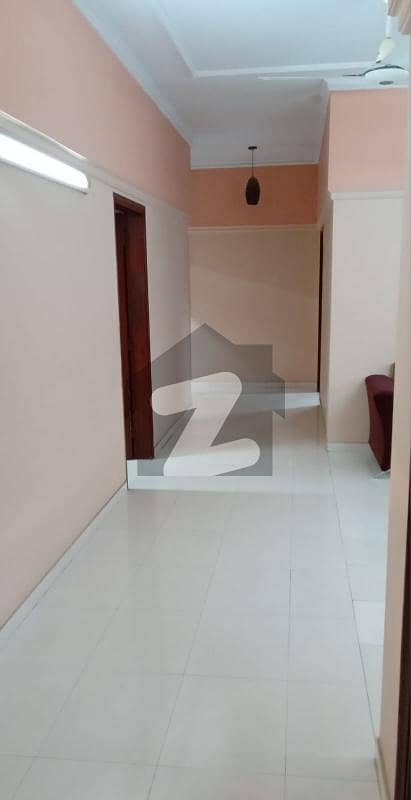 Lower Portion 200 Square Yards For rent In PECHS Block 2