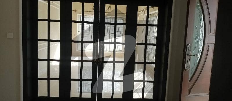 1 Kanal (Upper Portion) 3 Bed beautiful House for rent in Sector B Serene City DHA Phase 3 Rawalpindi-Islamabad