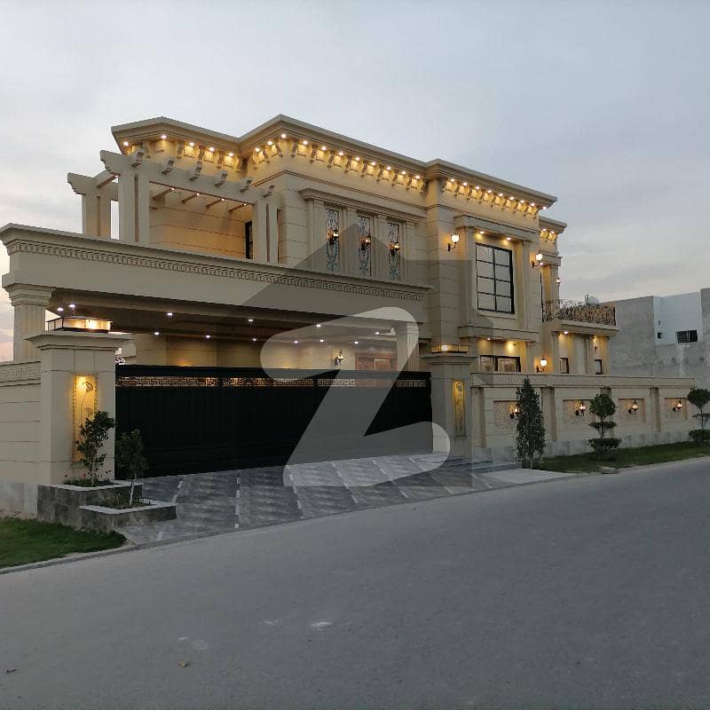 Stunning House Is Available For sale In Jeewan City - Phase 6
