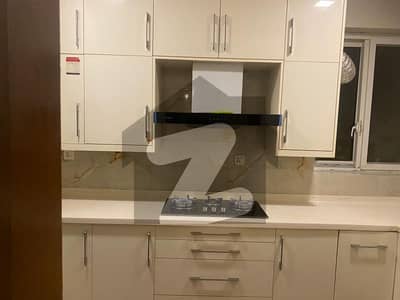 Beautiful Apartment For Rent In G-7.