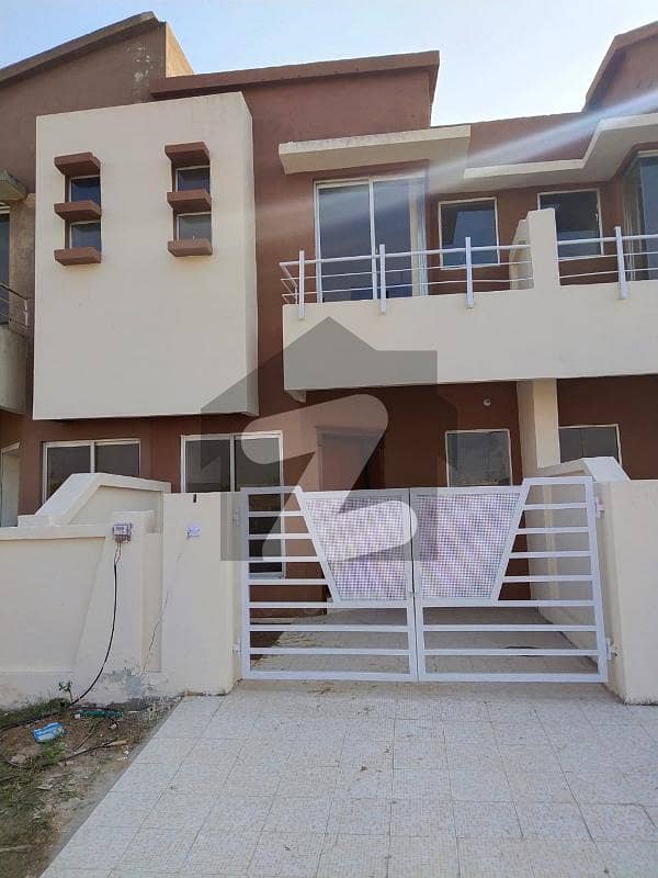 3.5 Marla Double Storey 3 Bed Beautiful House For Sale
