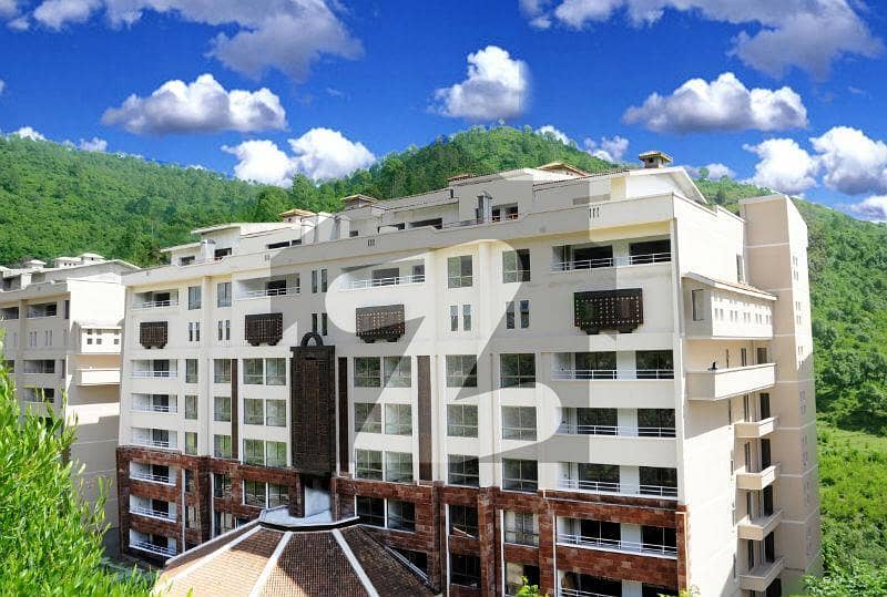 Country Club apartment Murree Road Road Expressway