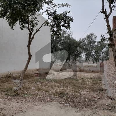 Reserve A Residential Plot Of 24 Marla Now In Razzaq Villas Housing Scheme
