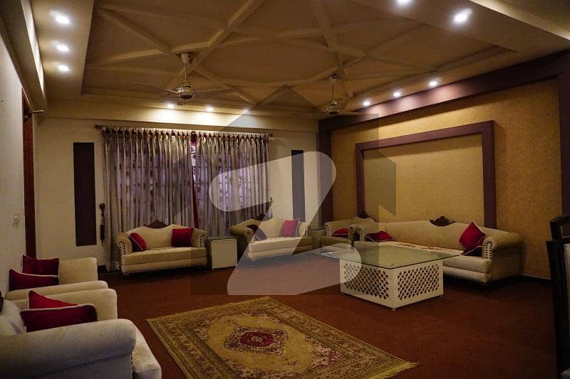 24 Mrla Furnished House For Rent Edan Executive 24 Mrla Furnished House For Rent Edan Executive