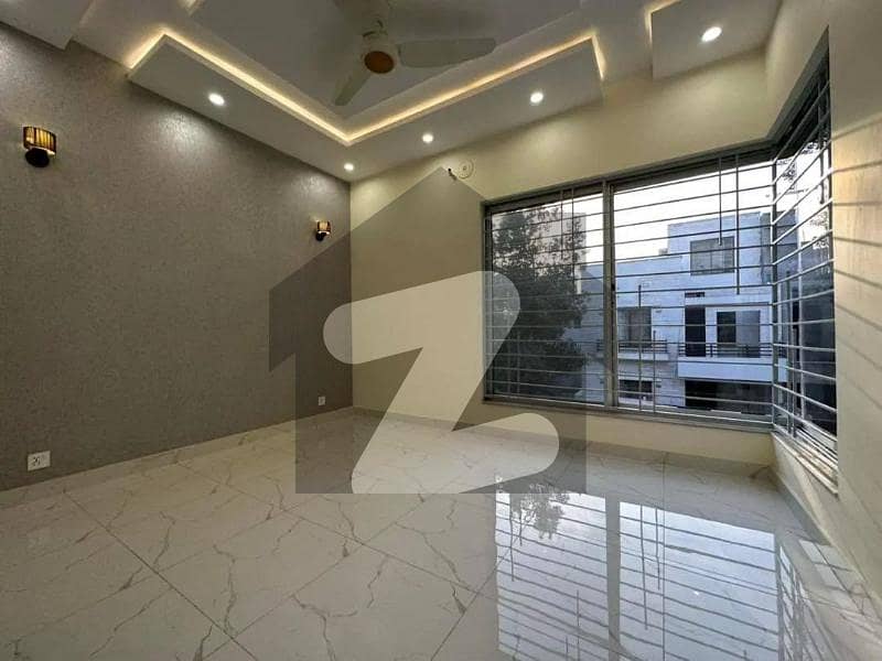 3 Beds 5 Marla House For Rent Located In Jinnah Block Bahria Town Lahore