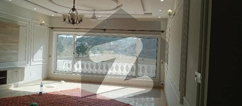 1 Kanal House (Upper Portion) For Rent in Sector B Serene City DHA Phase 3 Rawalpindi-Islamabad