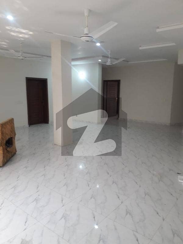 Lower Locked Uper Portion For Rent In Wapda Town