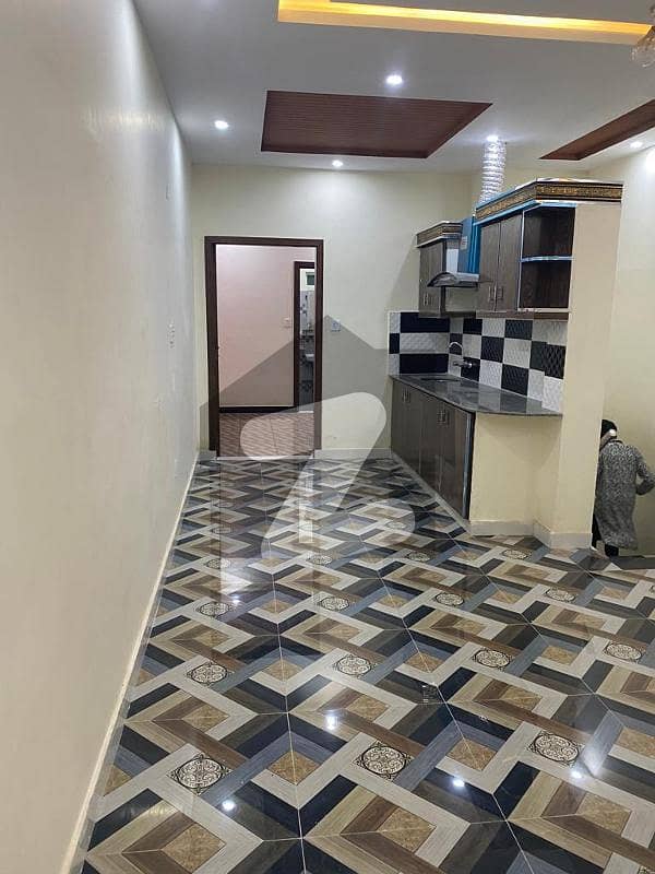 3 Marla House Ready For Sale Located At Airport Road Cantt Lahore Ali