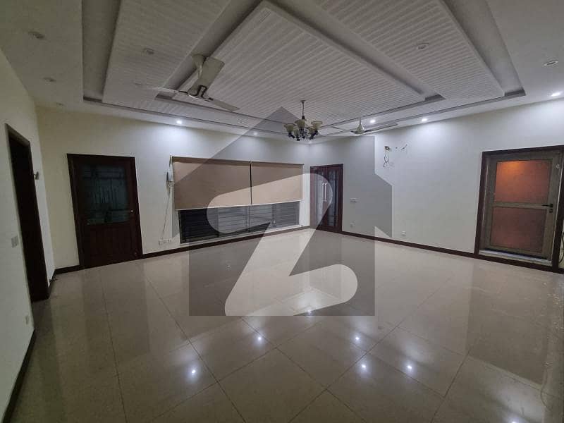 1.5 Kanal Upper Portion For Rent In Bahria Town Lahore