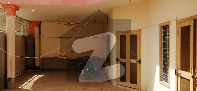 House For Sale In Civil Line (near Tehsil Office)