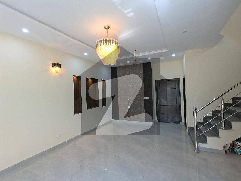 In EME Society 5 Marla House For sale EME Society, Lahore ID46074733