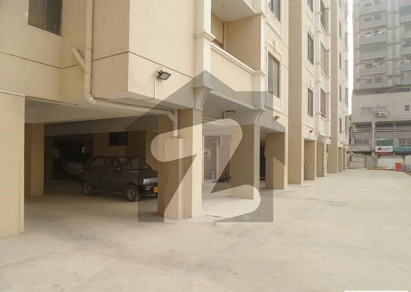 Flat For Sale Block 3a Shease Apartment