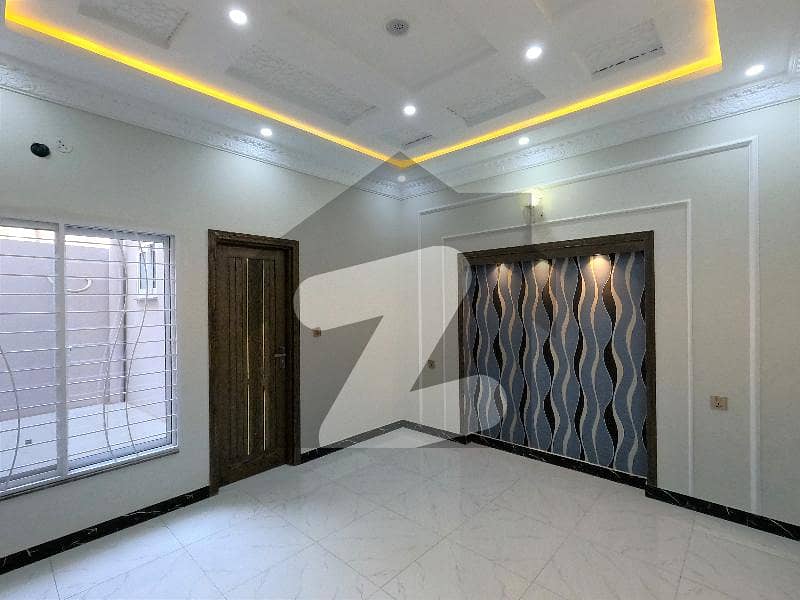 Centrally Located House For Rent In Eme Society - Block B Available